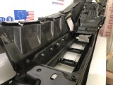 Bumper face bar w/ Fog Lights